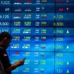Pasar Saham Indonesia Mengalami Peningkatan Setelah Kenaikan BI Rate