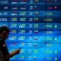 Pasar Saham Indonesia Mengalami Peningkatan Setelah Kenaikan BI Rate