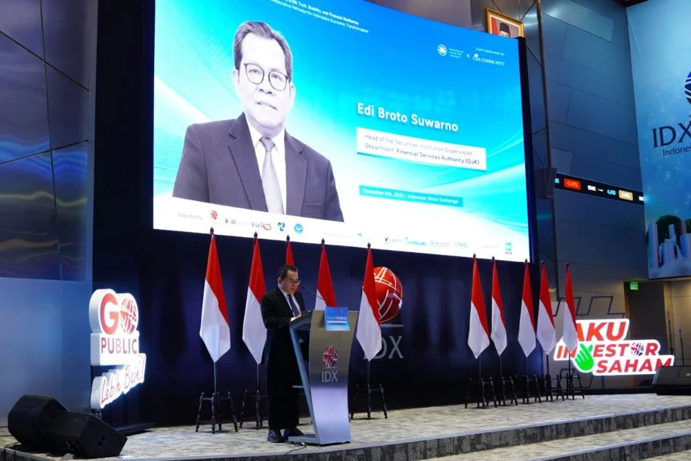 Pasar Saham Mei 2026: Pemulihan Ekuitas dan Dampaknya pada Industri Otomotif