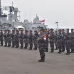 Pasukan Marinir 1: Mutasi Komandan dan Operasi Trisila Perkuat Kesiapan Tempur