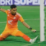 Patrick Beach, Si Penjaga Gawang Muda yang Menjadi Sorotan di Piala Dunia 2026
