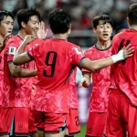 Patrik Schick dan Republik Ceko Tidak Mampu Menahan Laju Korea Selatan di Piala Dunia 2026