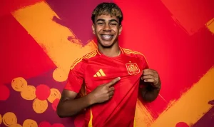 Pau Cubarsí dan Lamine Yamal Jadi Andalan Spanyol di Piala Dunia 2026