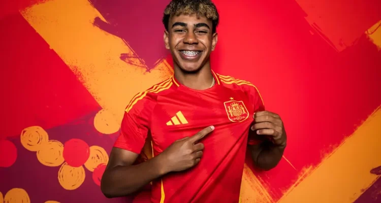 Pau Cubarsí dan Lamine Yamal Jadi Andalan Spanyol di Piala Dunia 2026
