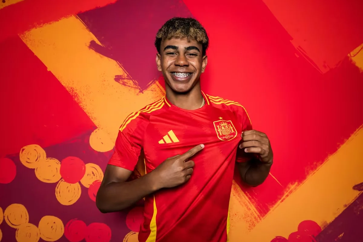 Pau Cubarsí dan Lamine Yamal Jadi Andalan Spanyol di Piala Dunia 2026