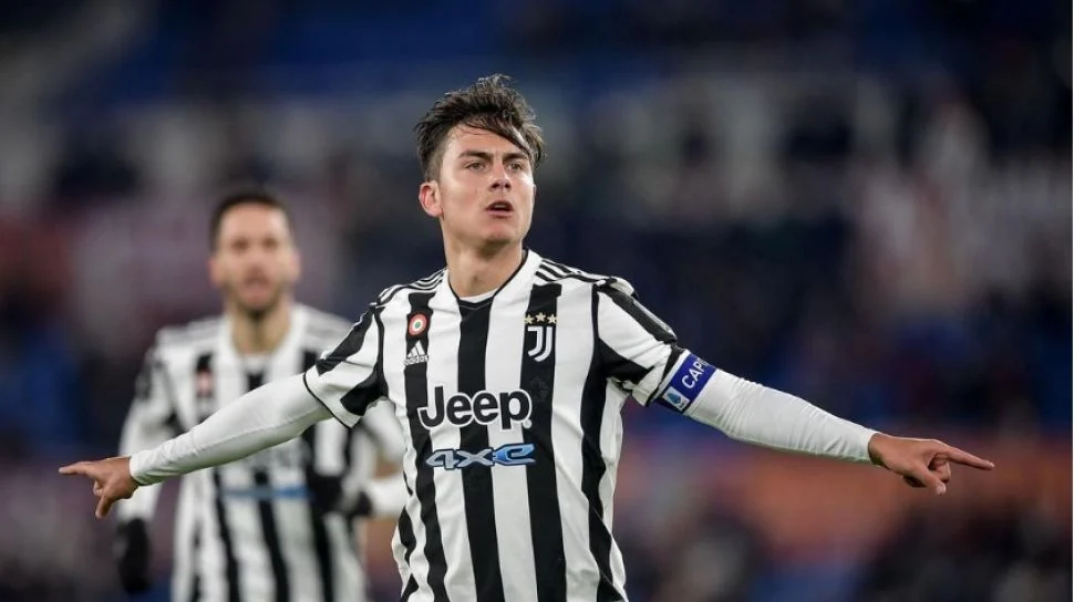 Paulo Dybala Dikabarkan Bakal Kembali ke Juventus, Persib Bandung dan Tottenham Hotspur Juga Tertarik