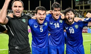 Pedro Neto dan Portugal Siap Menghadapi Uzbekistan di Piala Dunia 2026