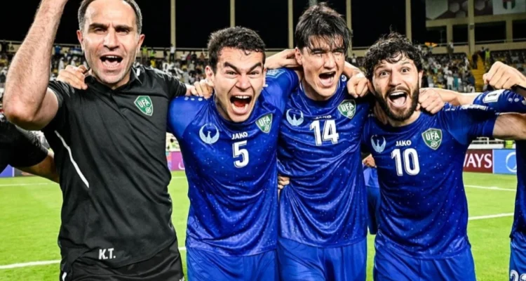 Pedro Neto dan Portugal Siap Menghadapi Uzbekistan di Piala Dunia 2026