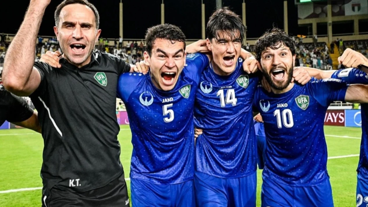 Pedro Neto dan Portugal Siap Menghadapi Uzbekistan di Piala Dunia 2026