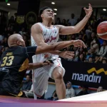 Pelita Jaya Bangkit, Dewa United Terpuruk di Semifinal IBL 2026