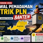 Pemadaman Listrik Bergilir Mengganggu Kehidupan Masyarakat, PLN Diminta Mitigasi Dampak