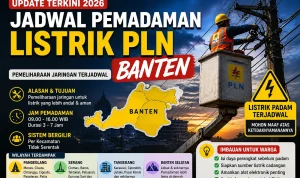 Pemadaman Listrik Bergilir Mengganggu Kehidupan Masyarakat, PLN Diminta Mitigasi Dampak