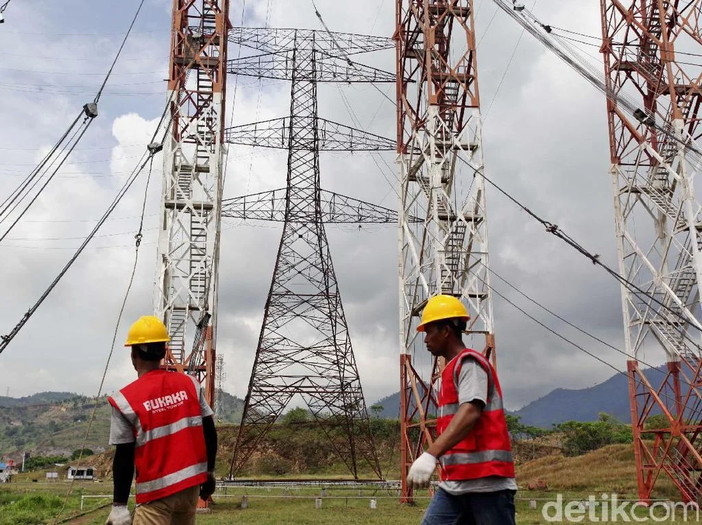 Pemadaman Listrik di Bekasi dan Medan: Warga Keluhkan Tak Ada Pemberitahuan