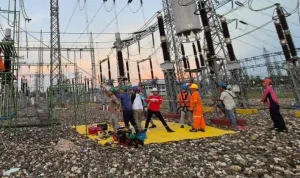 Pemadaman Listrik di Jawa: PLN Berhasil Pulihkan Sistem Kelistrikan