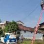 Pemadaman Listrik di Kalsel dan Tenggarong, Warga Mengeluh