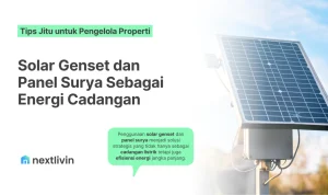 Pemadaman Listrik Jadi Alarm Nasional, Masyarakat Mulai Melirik Panel Surya sebagai Solusi Energi Alternatif