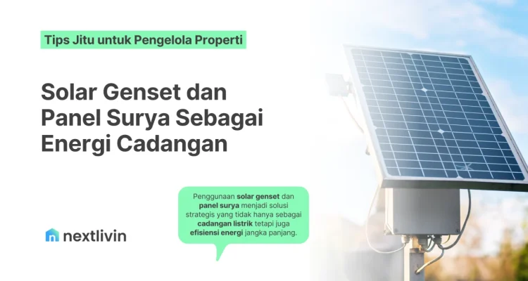 Pemadaman Listrik Jadi Alarm Nasional, Masyarakat Mulai Melirik Panel Surya sebagai Solusi Energi Alternatif