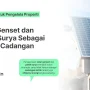 Pemadaman Listrik Jadi Alarm Nasional, Masyarakat Mulai Melirik Panel Surya sebagai Solusi Energi Alternatif