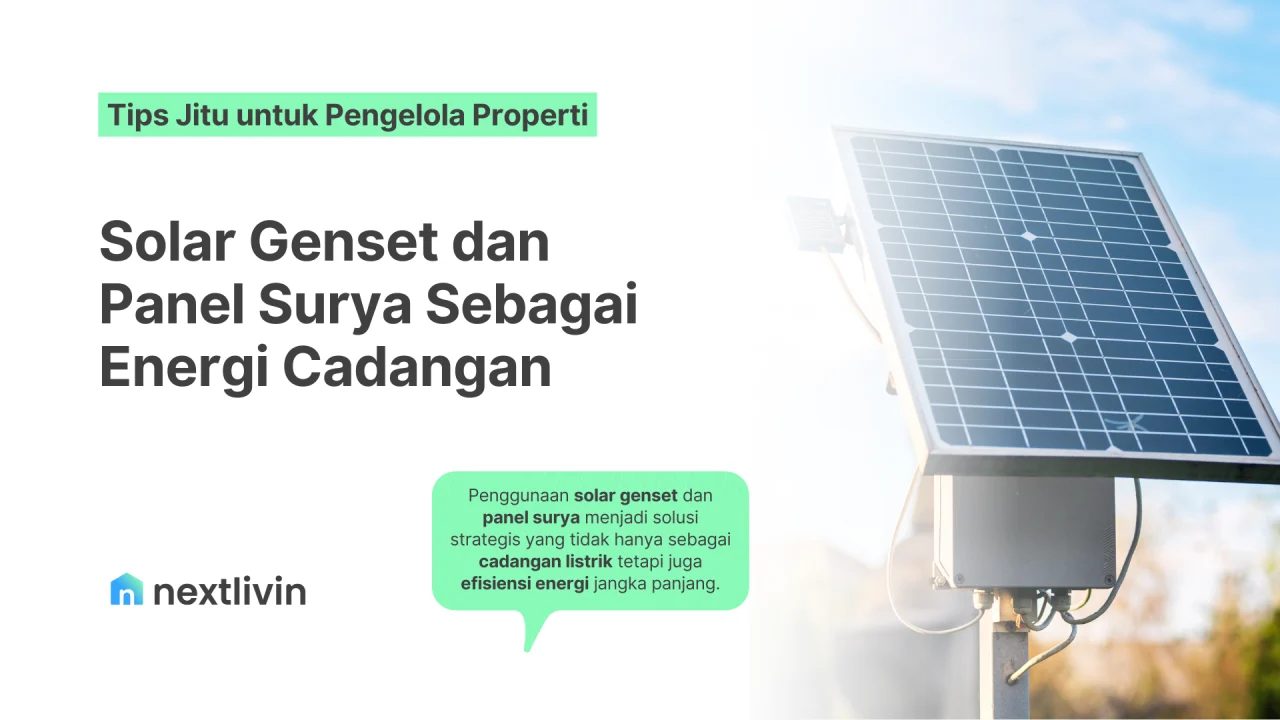 Pemadaman Listrik Jadi Alarm Nasional, Masyarakat Mulai Melirik Panel Surya sebagai Solusi Energi Alternatif