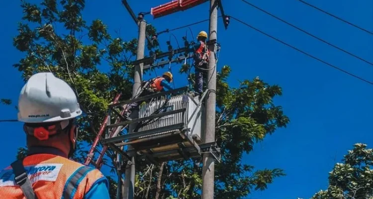 Pemadaman Listrik PLN Hari Ini: Berikut Jadwal dan Wilayah Terdampak