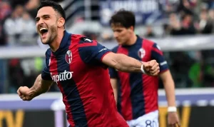 Pemain Bologna Berkontribusi pada Pertandingan World Cup 2026