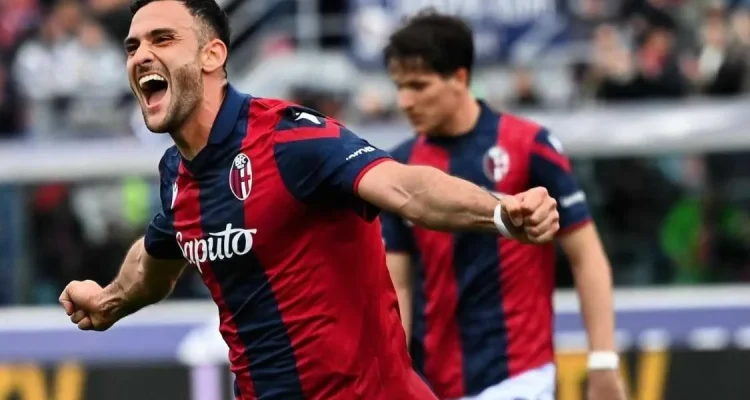Pemain Bologna Berkontribusi pada Pertandingan World Cup 2026