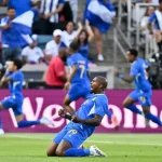 Pemain Curaçao Gervane Kastaneer Mengalami Keberuntungan Berbeda di Piala Dunia 2026