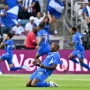 Pemain Curaçao Gervane Kastaneer Mengalami Keberuntungan Berbeda di Piala Dunia 2026