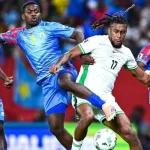 Pemain dengan Akar Nigeria di Piala Dunia 2026, Termasuk Bukayo Saka
