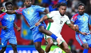 Pemain dengan Akar Nigeria di Piala Dunia 2026, Termasuk Bukayo Saka