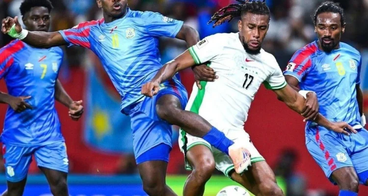 Pemain dengan Akar Nigeria di Piala Dunia 2026, Termasuk Bukayo Saka
