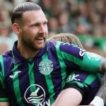Pemain Hibs Martin Boyle Dikecualikan dari Tim Socceroos untuk Piala Dunia, Tam McManus Merasakan Kesakitan yang Sama