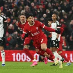 Pemain Liverpool, Wataru Endo, Mengumumkan Pensiun dari Tim Nasional Jepang