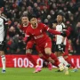 Pemain Liverpool, Wataru Endo, Mengumumkan Pensiun dari Tim Nasional Jepang