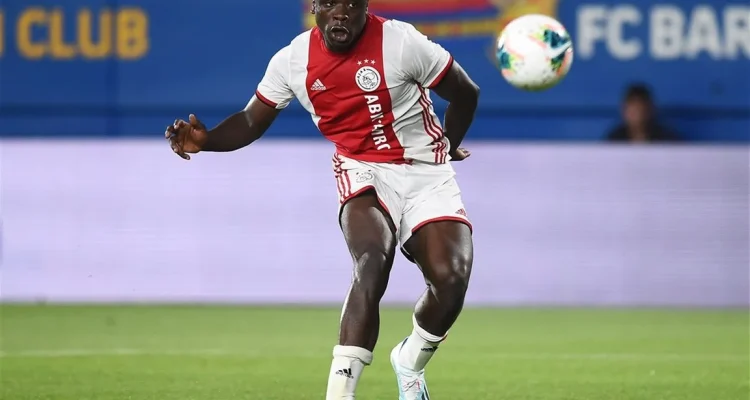 Pemain Muda Belanda, Brian Brobbey, Jadi Incaran Klub Besar Eropa