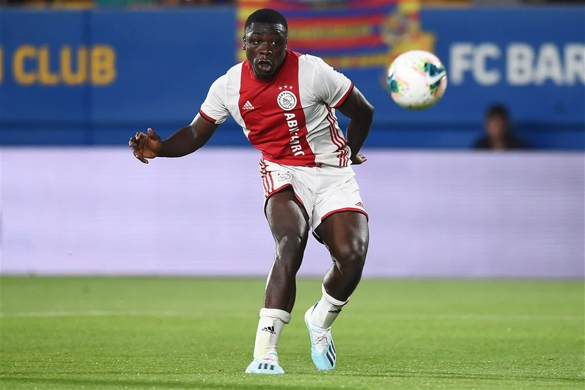 Pemain Muda Belanda, Brian Brobbey, Jadi Incaran Klub Besar Eropa