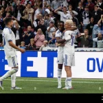 Pemain Muda Denmark FC, Youssoufa Moukoko, Membuat Sejarah dengan Gol Penentu