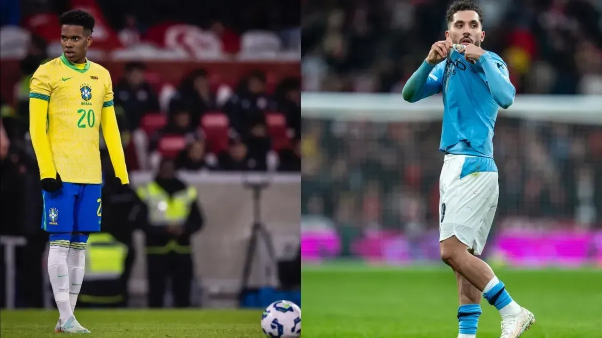 Pemain Muda Rayan Cherki Siap Membela Prancis di Piala Dunia 2026