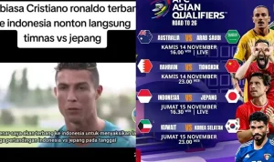 Pemain Sepak Bola Dunia Bersiap Menghadapi Piala Dunia 2026
