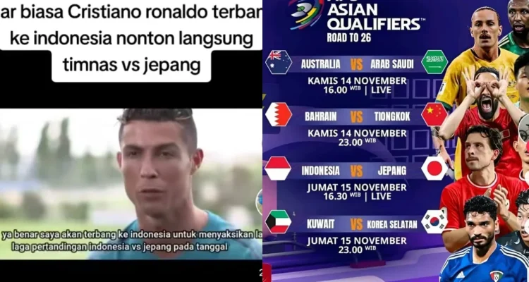 Pemain Sepak Bola Dunia Bersiap Menghadapi Piala Dunia 2026