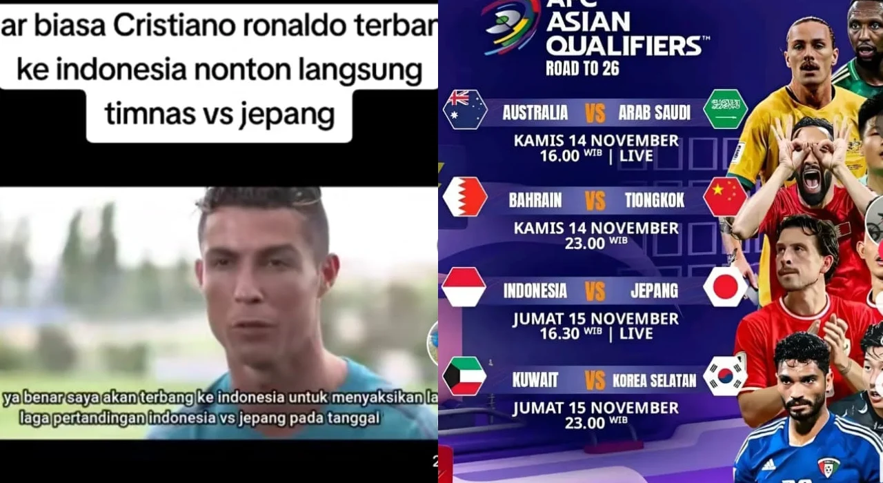 Pemain Sepak Bola Dunia Bersiap Menghadapi Piala Dunia 2026
