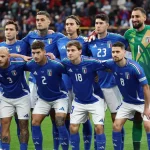 Pemain Sepak Bola Italia Siap Menghadapi Dunia
