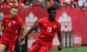 Pemain Sepak Bola Kanada Menghadapi Pelecehan Online dan Mencari Solusi