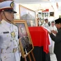 Pemakaman Militer Ryamizard Ryacudu: Penghormatan Terakhir bagi Mantan Menhan