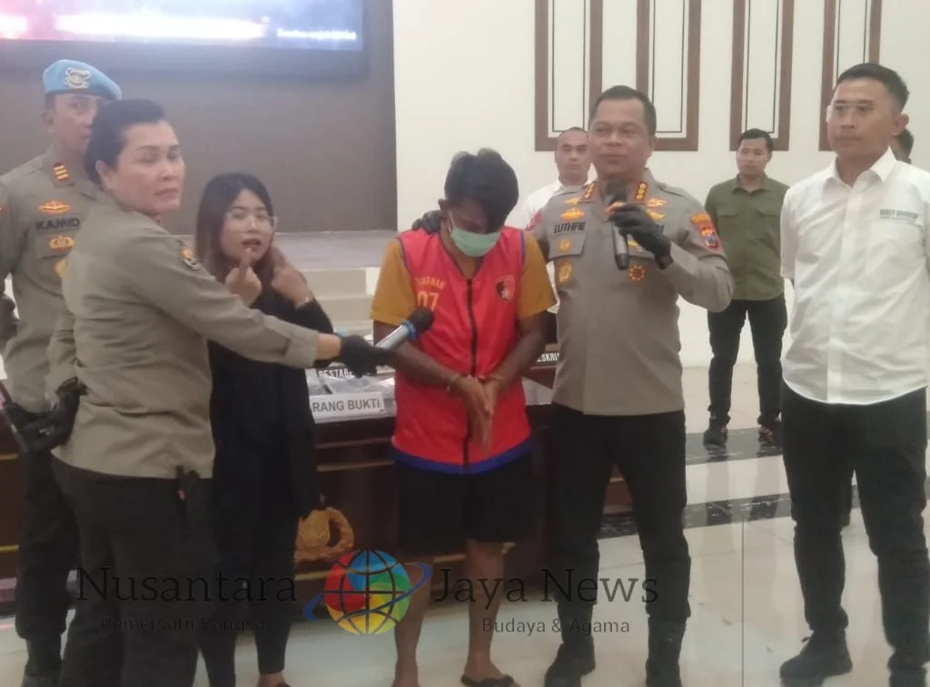Pembacokan Maut di Anniversary Persebaya: Kasus Kekerasan yang Menggemparkan Surabaya