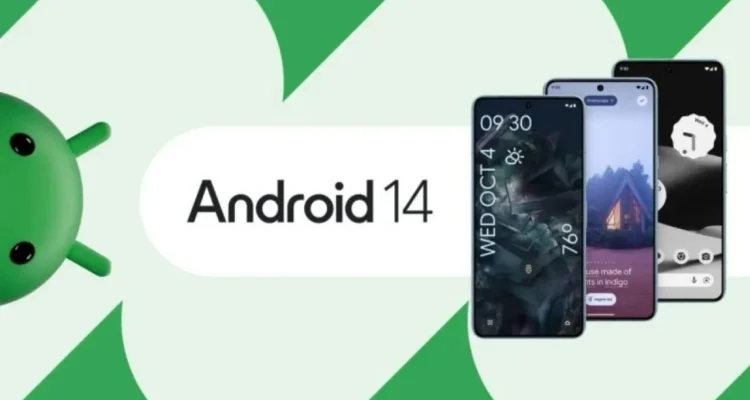 Pembaruan Android 14 dan Fitur Terbaru: Apa yang Perlu Anda Ketahui?