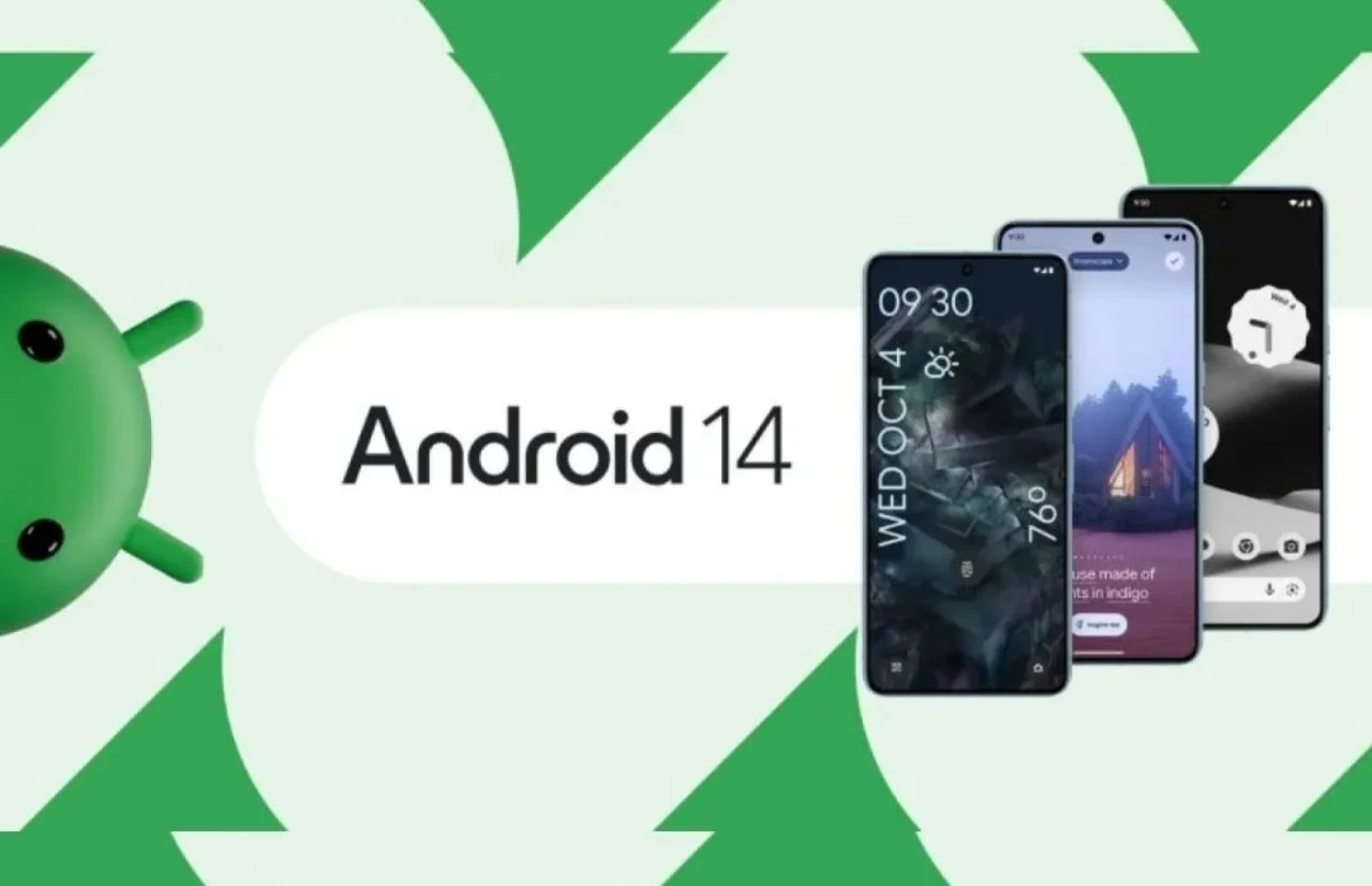 Pembaruan Android 14 dan Fitur Terbaru: Apa yang Perlu Anda Ketahui?