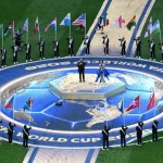 Pembukaan Piala Dunia 2026: EJAE dan Andrea Bocelli Tampil Memukau di Mexico