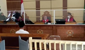 Pembunuh Berantai di Balik Kasus Kematian Mengenaskan