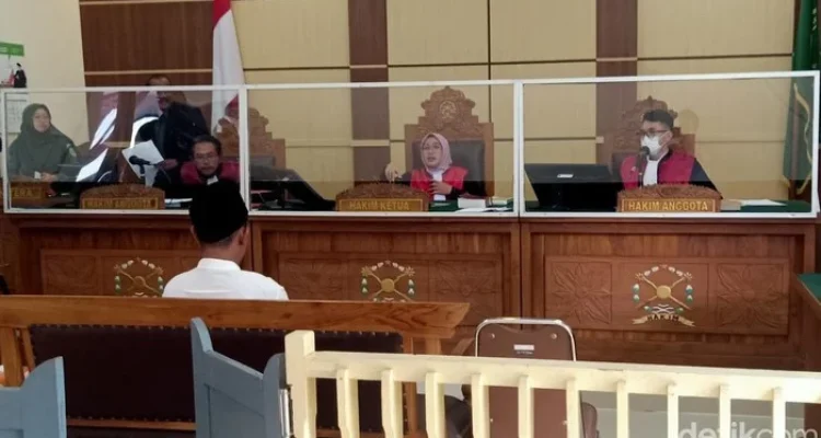 Pembunuh Berantai di Balik Kasus Kematian Mengenaskan